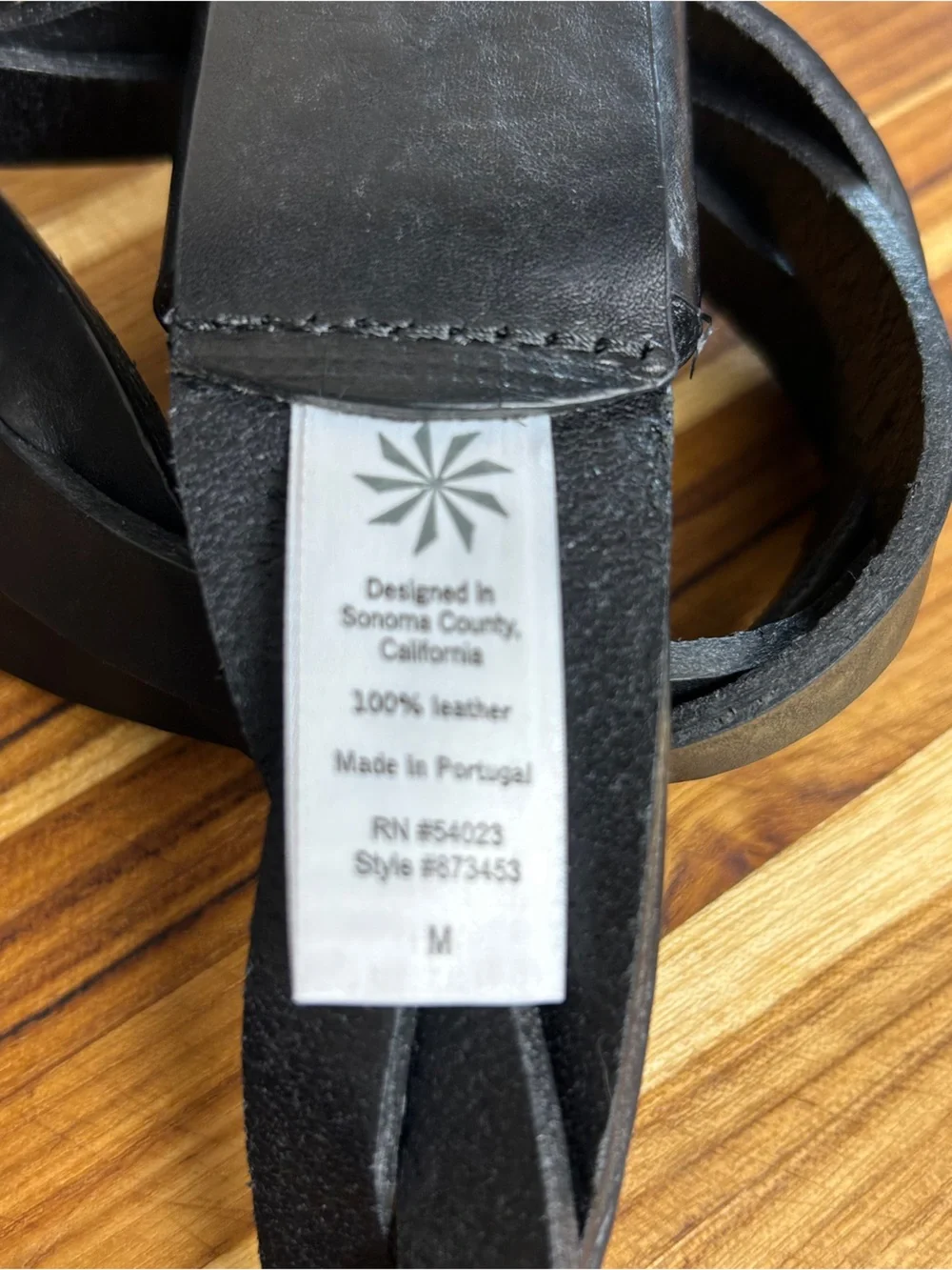Athleta women’s black